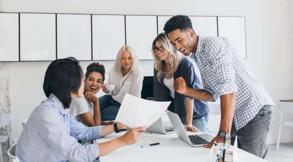 Développer franchise HéBOSS coworking
