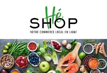 heshop commerce local en ligne