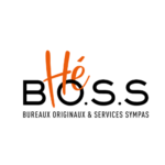 Logo HéBoss