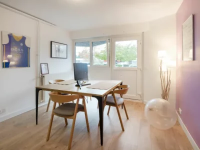 bureau privatif 5 postes heboss coworking ris orangis